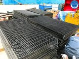  DT00069 Supply of grating for the V972 vessel project (Job 25-457-MS) 