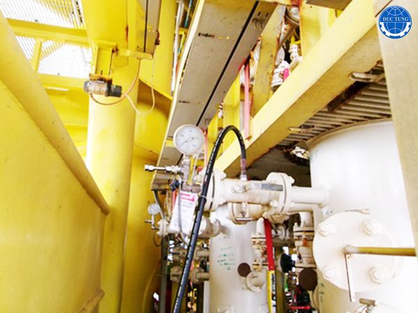  DT00049 Tank Cleaning Project for TLJOC (JOB2024-353) 