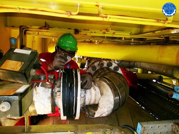  DT00049 Dự Án Clean Tank Cho TLJOC-(JOB2024-353) 