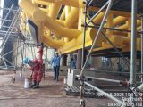  DT00050 Corrosion Protection Works for Block B Platform Jacket – OMON Phu Quoc (JOB 2024-433) 