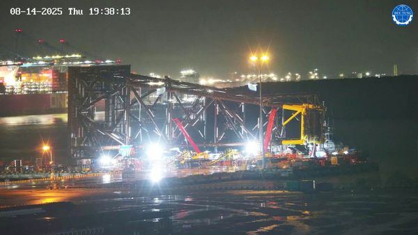  DT00050 Corrosion Protection Works for Block B Platform Jacket – OMON Phu Quoc (JOB 2024-433) 