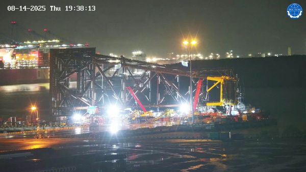  DT00050 Dự án thi công chống ăn mòn chân đế Block B  OMON Phú Quốc (JOB 2024-433 ) 