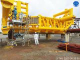  DT00050 Corrosion Protection Works for Block B Platform Jacket – OMON Phu Quoc (JOB 2024-433) 