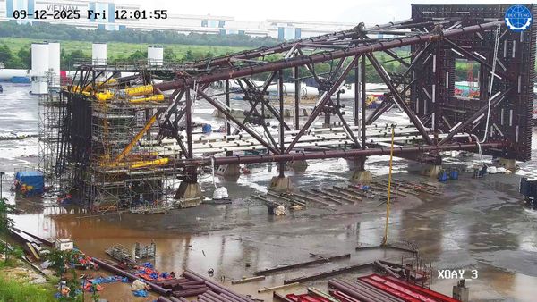  DT00050 Dự án thi công chống ăn mòn chân đế Block B  OMON Phú Quốc (JOB 2024-433 ) 