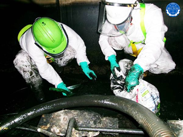  DT00049 Dự Án Clean Tank Cho TLJOC-(JOB2024-353) 