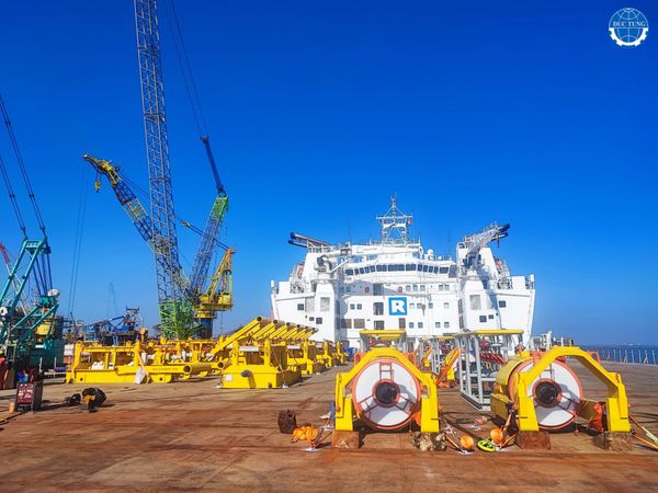  DT00046 Dự Án Làm Sạch Và Sơn 4 Rack Khí Và 1 Khung Máy Cắt Lazer (JOB 2024-294) 