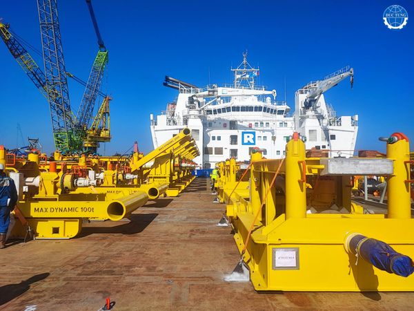  DT00046 Cleaning and Painting of 4 Gas Racks and 1 Laser Cutting Machine Frame (JOB 2024-294) 