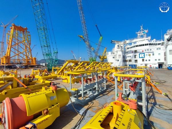  DT00046 Dự Án Làm Sạch Và Sơn 4 Rack Khí Và 1 Khung Máy Cắt Lazer (JOB 2024-294) 