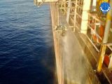  DT00044 – Cleaning and painting of FPSO Lewek Emas external hull using robotic technology – POVO (JOB 2024-217) 