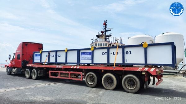  DT00043  Dự án cung cấp dịch vụ sơn cho các khu vực bị ăn mòn nghiêm trọng thuộc STT (JOB2024-158) 