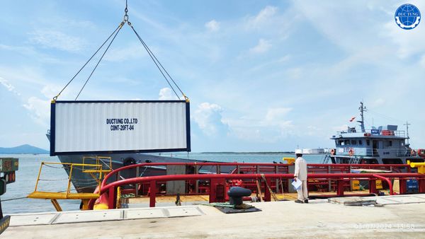  DT00043 Provision of painting services for STT critical corroded areas (JOB 2024-158) 