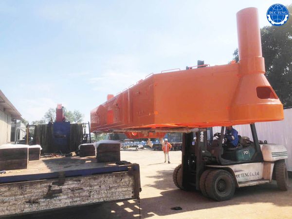  DT00047 Dự Án Bắn Bi Sơn 2 Lớp Minh Việt (JOB 2024-348) 