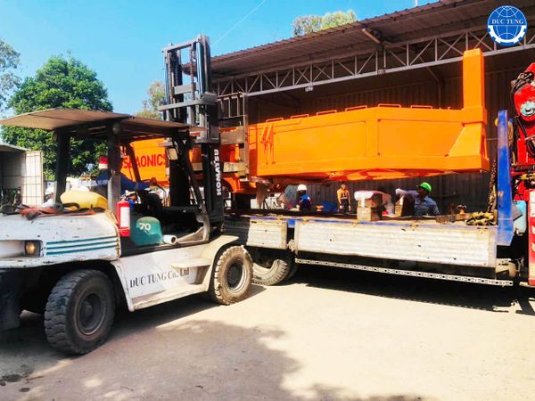  DT00047 Dự Án Bắn Bi Sơn 2 Lớp Minh Việt (JOB 2024-348) 