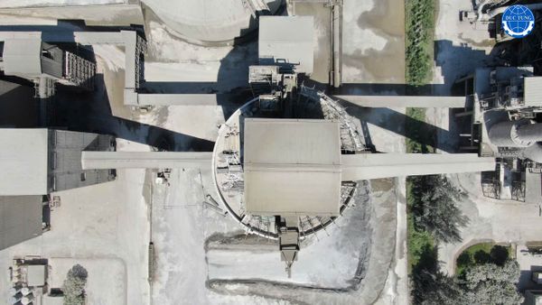  DT00048 Repair and Painting of Clinker Silo Wall at Hon Chong Plant (JOB 2024-349) 