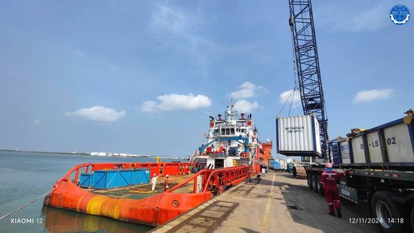  DT00049 Dự Án Clean Tank Cho TLJOC-(JOB2024-353) 