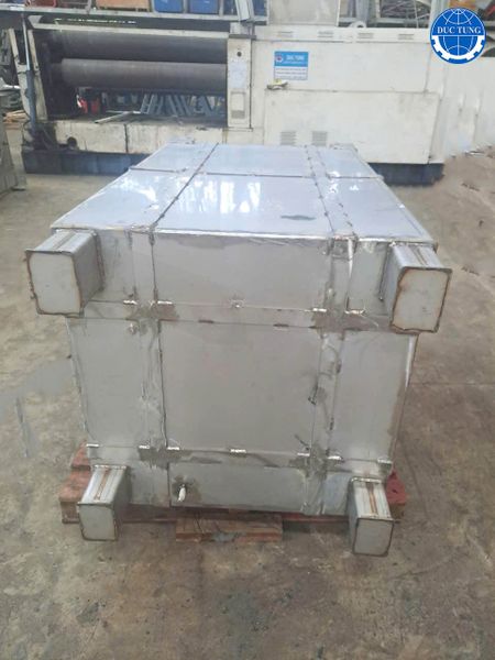  DT00055 Gia Công Chế Tạo Các Thùng Chứa Dầu-Pvtrans (JOB2024-423) 