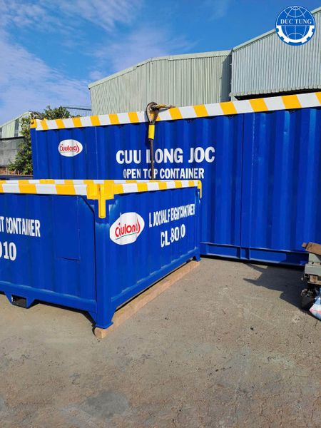  DT00052 Offshore Equipment Repair Works at Base – CLJOC (JOB2024-323) 