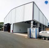  DT00053 Roofing Sheet Replacement and Corrosion Protection Works for Phu My Fertilizer Plant (JOB2024-379) 