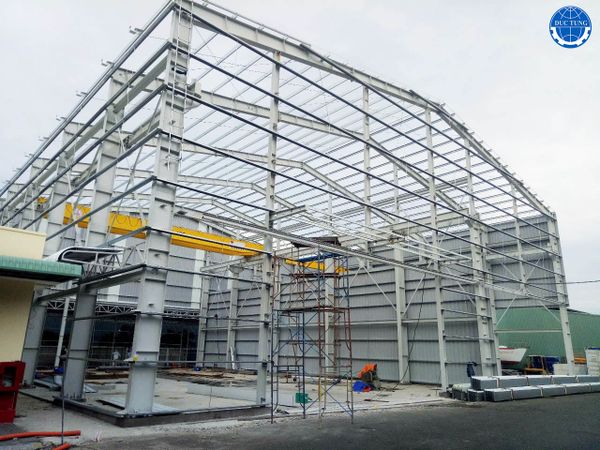  DT00053 Thay Thế Tôn Và Chống Ăn Mòn Nhà Xưởng Đạm Phú Mỹ (JOB2024-379) 