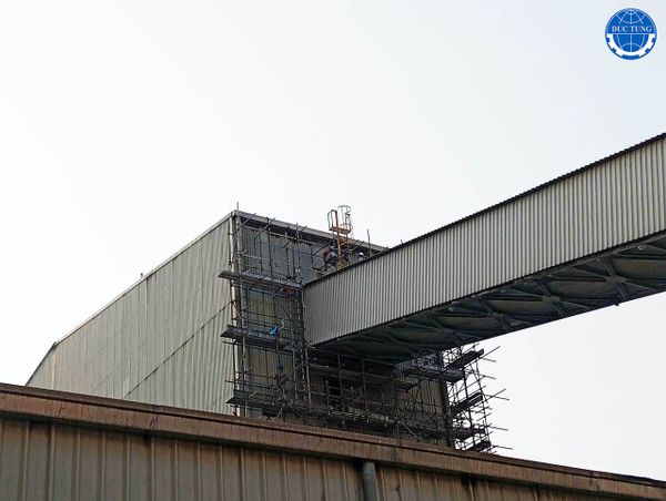  DT00053 Roofing Sheet Replacement and Corrosion Protection Works for Phu My Fertilizer Plant (JOB2024-379) 