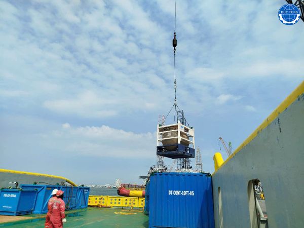  DT00060 Provision Of Materials, Equipment And Services For Fabrication And Installation Of Flange Protector Bands (JOB -25-015-CE) 