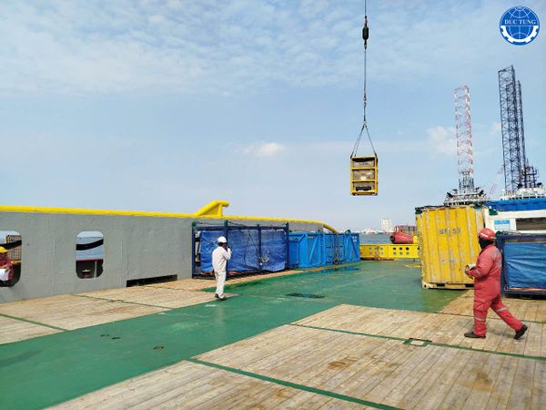  DT00060 Cung cấp vật tư, thiết bị và dịch vụ phục vụ cho công tác chế tạo và lắp đặt vòng bảo vệ mặt bích (Flange Protector Bands)- HLHV JOC (JOB -25-015-CE) 