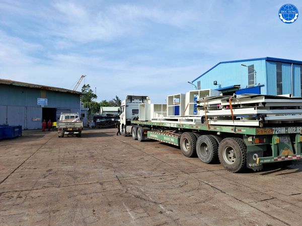  DT00065 Provision of Onshore Fabrication and Offshore Installation Services on H1 WHP for TGT and HST/HSD Back Pressure Reduction Project (Phase 1) (JOB 25-179-CE) 