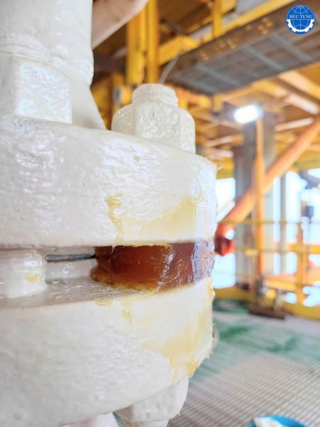  DT00065  Cung cấp dịch vụ gia công trên bờ và lắp đặt ngoài khơi trên giàn H1 WHP cho dự án giảm áp suất ngược HST/HSD (giai đoạn 1) (JOB 25-179-CE) 