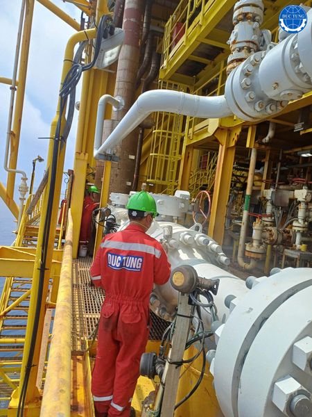  DT00065 Provision of Onshore Fabrication and Offshore Installation Services on H1 WHP for TGT and HST/HSD Back Pressure Reduction Project (Phase 1) (JOB 25-179-CE) 