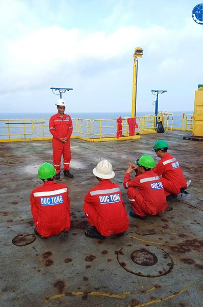  DT00065 Provision of Onshore Fabrication and Offshore Installation Services on H1 WHP for TGT and HST/HSD Back Pressure Reduction Project (Phase 1) (JOB 25-179-CE) 