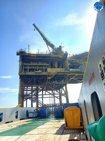  DT00065  Cung cấp dịch vụ gia công trên bờ và lắp đặt ngoài khơi trên giàn H1 WHP cho dự án giảm áp suất ngược HST/HSD (giai đoạn 1) (JOB 25-179-CE) 