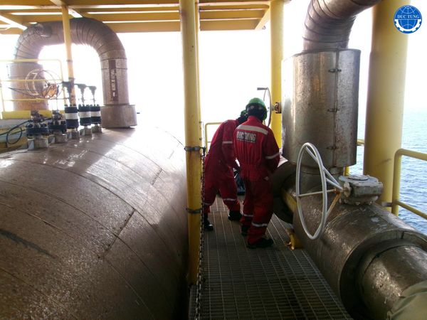  DT00065 Provision of Onshore Fabrication and Offshore Installation Services on H1 WHP for TGT and HST/HSD Back Pressure Reduction Project (Phase 1) (JOB 25-179-CE) 