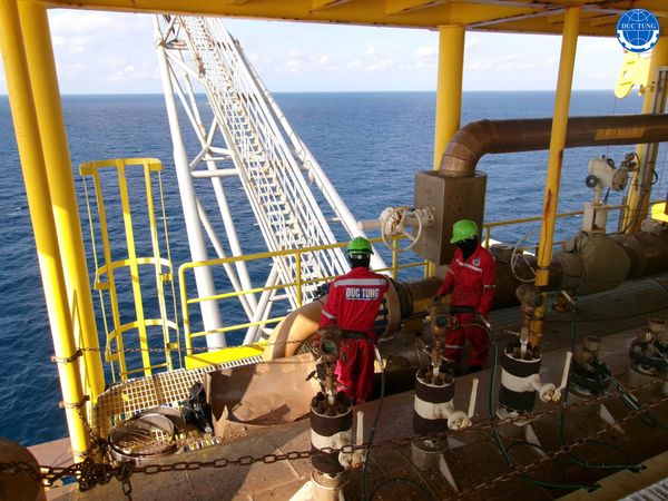  DT00065 Provision of Onshore Fabrication and Offshore Installation Services on H1 WHP for TGT and HST/HSD Back Pressure Reduction Project (Phase 1) (JOB 25-179-CE) 