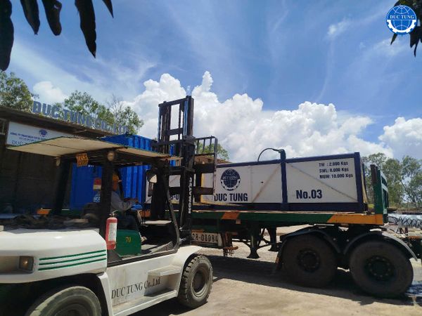  DT00060 Cung cấp vật tư, thiết bị và dịch vụ phục vụ cho công tác chế tạo và lắp đặt vòng bảo vệ mặt bích (Flange Protector Bands)- HLHV JOC (JOB -25-015-CE) 