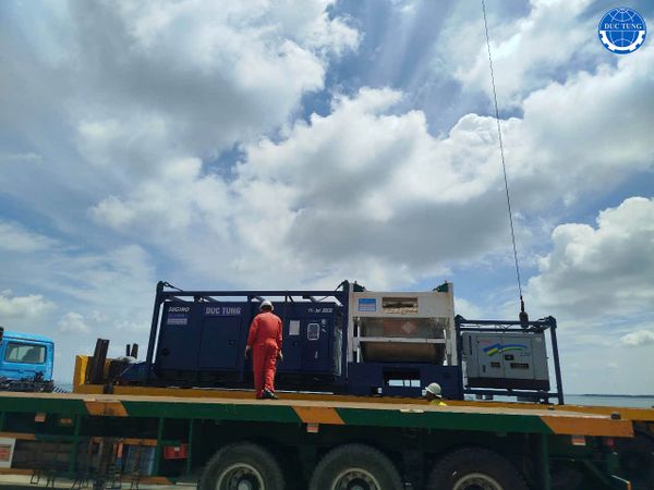  DT00060 Provision Of Materials, Equipment And Services For Fabrication And Installation Of Flange Protector Bands (JOB -25-015-CE) 