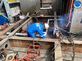  DT00067 Piping Installation Service For NB 987 (Job 25-231-CE) 