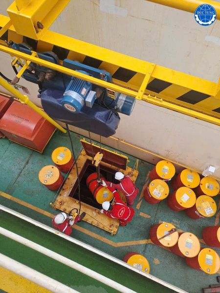  DT00051 Gia Công Chế Tạo Và Lắp Đặt MororailL-PPS (JOB 2024-310) 