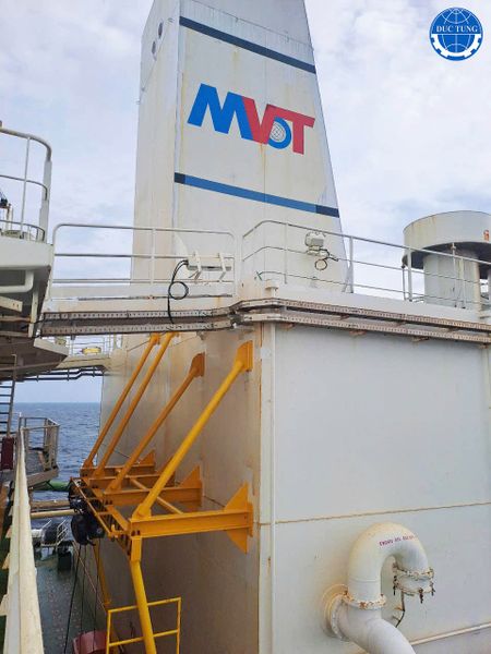  DT00051 Gia Công Chế Tạo Và Lắp Đặt MororailL-PPS (JOB 2024-310) 