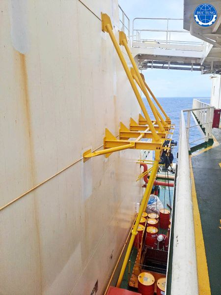  DT00051 Gia Công Chế Tạo Và Lắp Đặt MororailL-PPS (JOB 2024-310) 