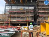 DT00067 Piping Installation Service For NB 987 (Job 25-231-CE) 