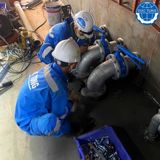  DT00067 Piping Installation Service For NB 987 (Job 25-231-CE) 