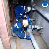  DT00067 Piping Installation Service For NB 987 (Job 25-231-CE) 