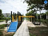  DT00061 Xuyen Moc Charity Fund – Fabrication and Installation of Xuyen Moc Playground (JOB 25-252-CE) 