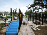  DT00061 Xuyen Moc Charity Fund – Fabrication and Installation of Xuyen Moc Playground (JOB 25-252-CE) 