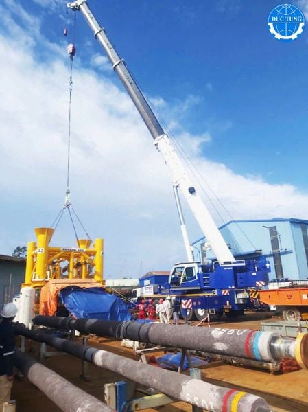  DT00057 Provision of Corrosion Protection Services for Structures and Pipelines, Including SSTS, PLEM & Tie-In Spools (JOB 25-195-CE) 