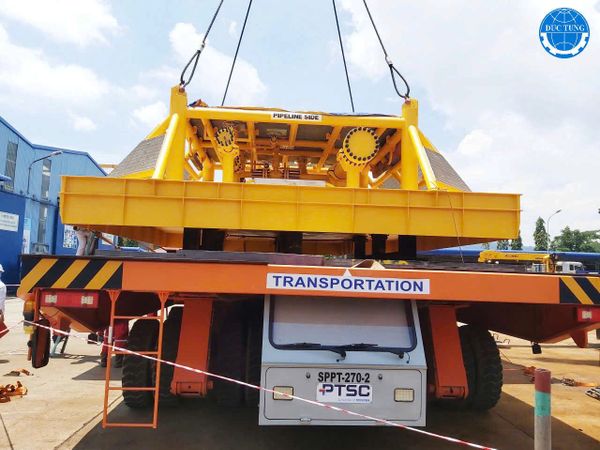  DT00057 Provision of Corrosion Protection Services for Structures and Pipelines, Including SSTS, PLEM & Tie-In Spools (JOB 25-195-CE) 