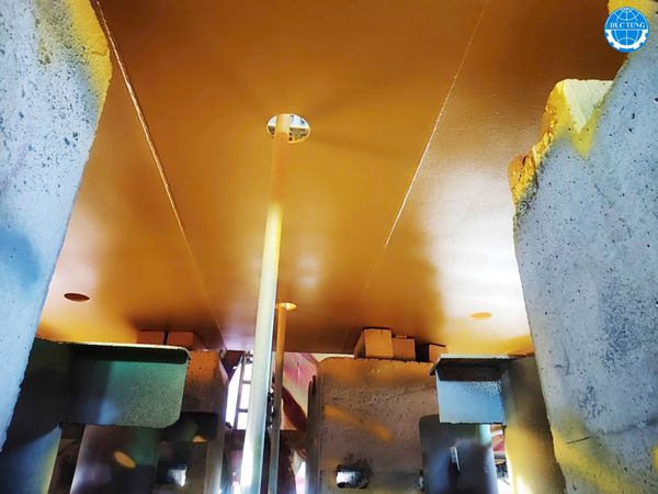  DT00057 Cung cấp dịch vụ chống ăn mòn kết cấu và đường ống cho SSTS, PLEM & TIE-IN spools (JOB 25-195-CE) 