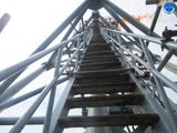  DT00066 Replacement Of Corroded And Damaged Structures, Stairways, Gratings, Handrails, And Cable Trays On TBVN Flare Boom – Q9829 (JOB 25-093-CE) 