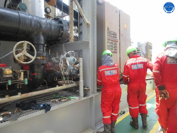  DT00056 Provision of Corroded Pipeline Replacement Services for TBVN (JOB 25-002-CE) 