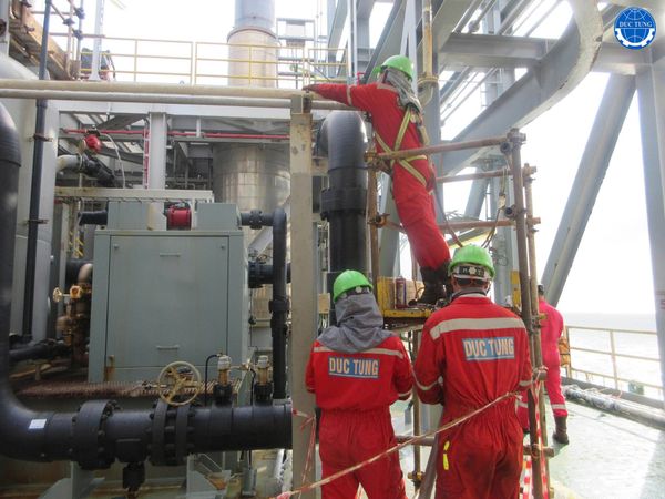  DT00056 Provision of Corroded Pipeline Replacement Services for TBVN (JOB 25-002-CE) 